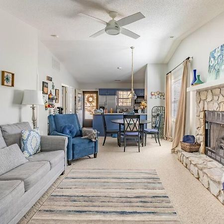 Creekside Gated Golf Mtn Villa W/Fast Wifi & Paved Franklin Eksteriør bilde