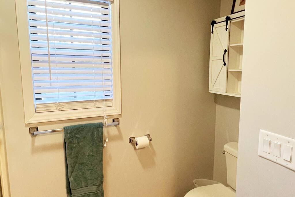 Creekside Gated Golf Mtn Villa W/Fast Wifi & Paved Franklin Eksteriør bilde
