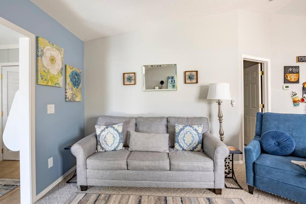 Creekside Gated Golf Mtn Villa W/Fast Wifi & Paved Franklin Eksteriør bilde