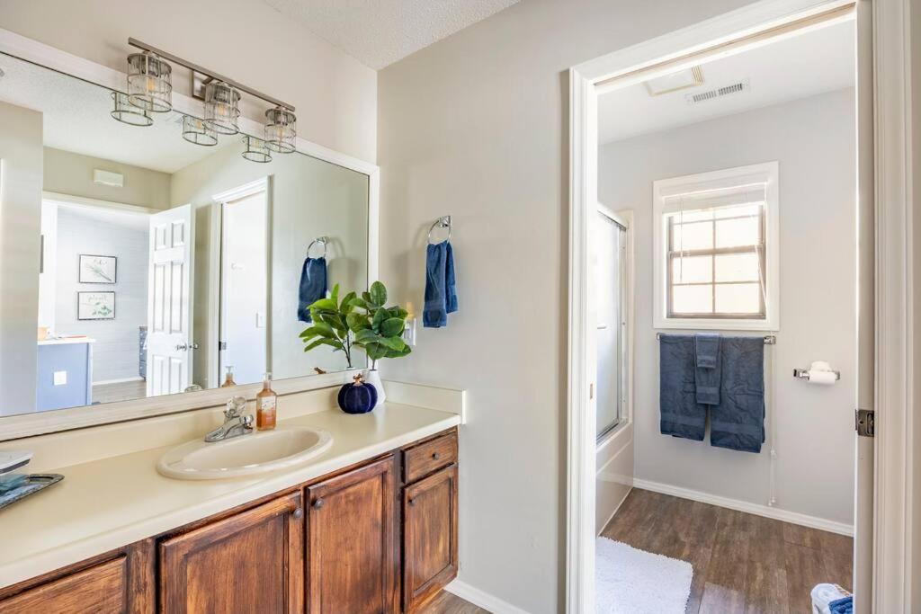 Creekside Gated Golf Mtn Villa W/Fast Wifi & Paved Franklin Eksteriør bilde