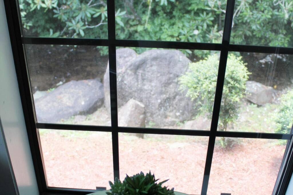 Creekside Gated Golf Mtn Villa W/Fast Wifi & Paved Franklin Eksteriør bilde